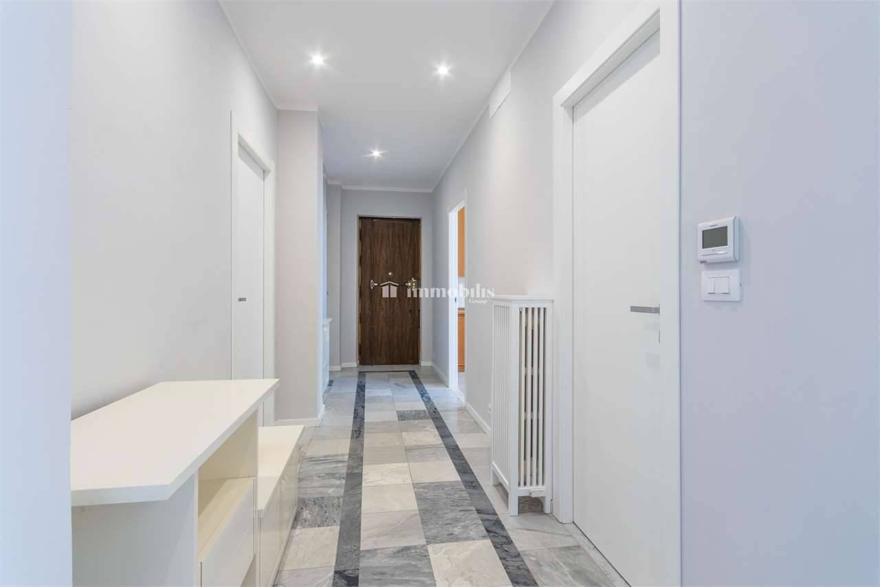 appartamento in affitto a Torino