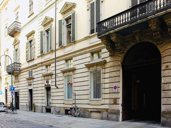 ufficio in affitto a Torino
