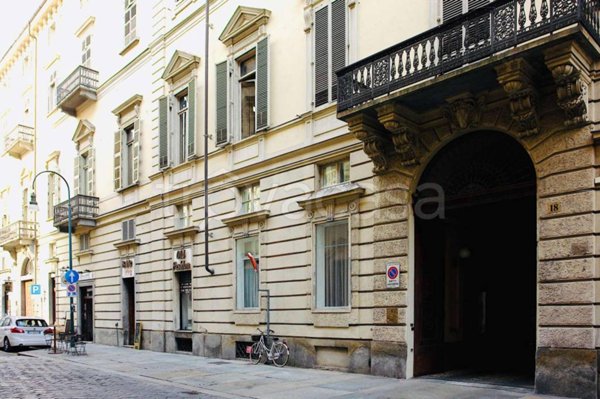 ufficio in affitto a Torino