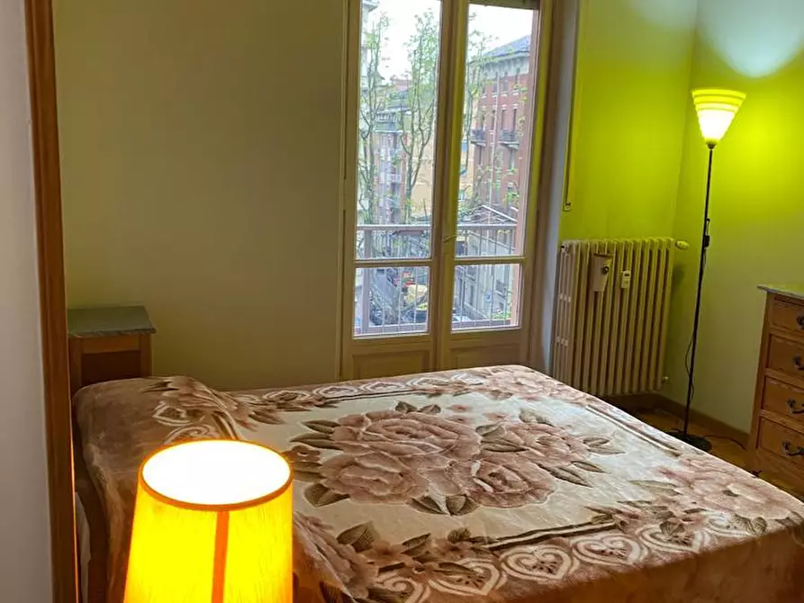 appartamento in affitto a Torino in zona San Donato