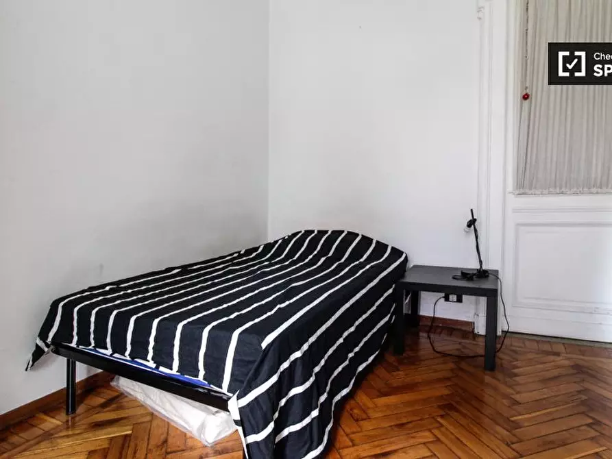 appartamento in affitto a Torino in zona Vanchiglia