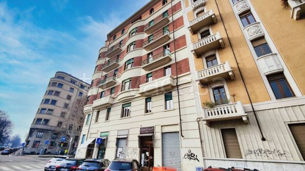 appartamento in affitto a Torino in zona Crocetta