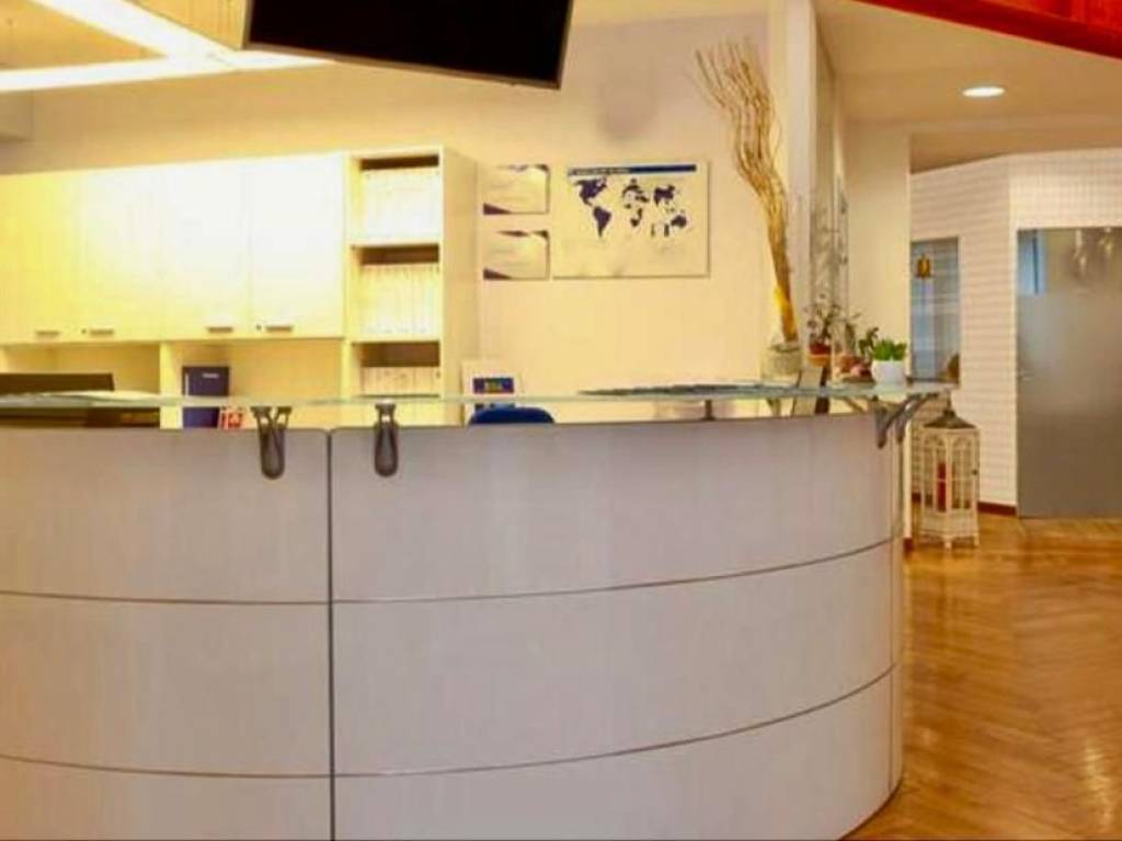 ufficio in affitto a Torino