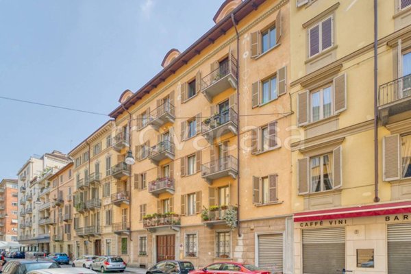 appartamento in affitto a Torino in zona Centro Storico