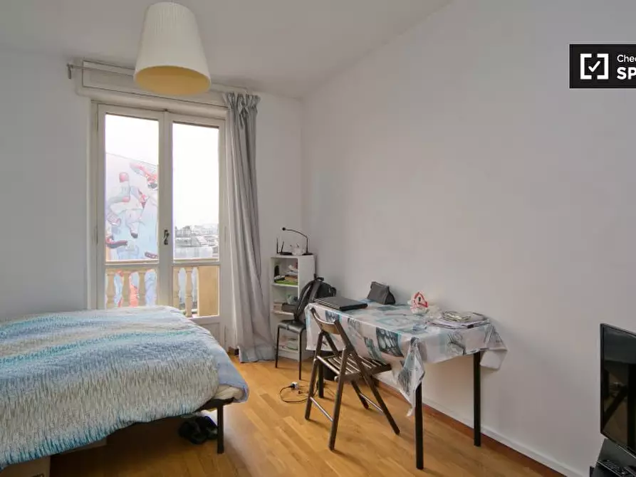 casa indipendente in affitto a Torino in zona Vanchiglia