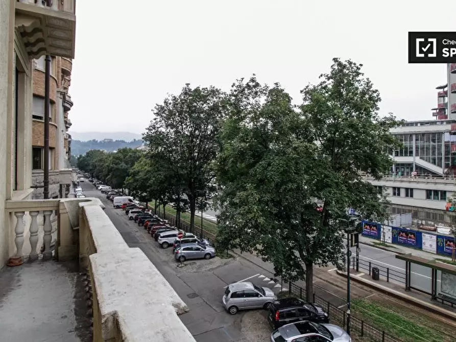 appartamento in affitto a Torino in zona Vanchiglia