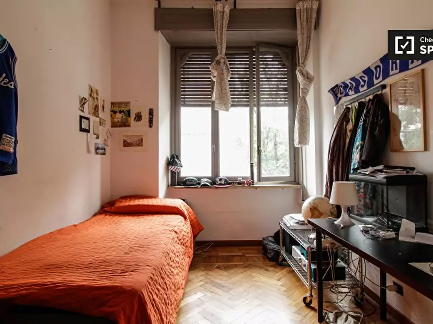 appartamento in affitto a Torino in zona Vanchiglia