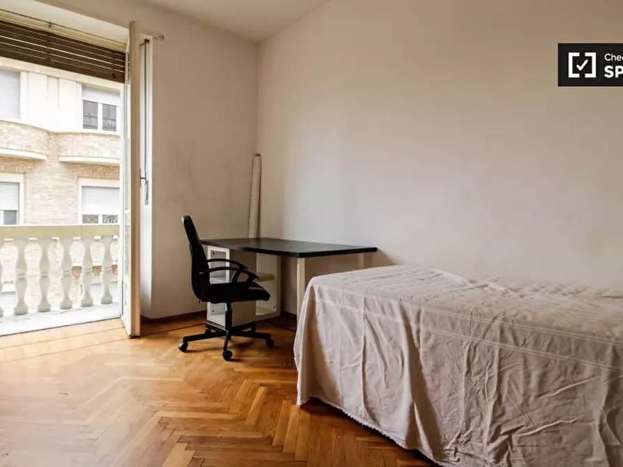 appartamento in affitto a Torino in zona Vanchiglia
