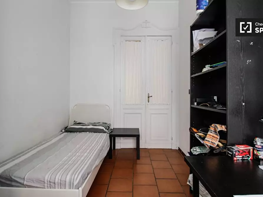 appartamento in affitto a Torino in zona Vanchiglia