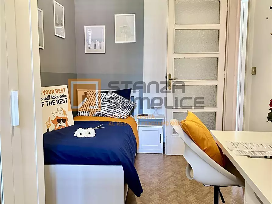 appartamento in affitto a Torino in zona San Salvario