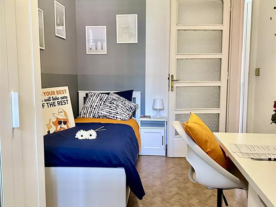 appartamento in affitto a Torino in zona San Salvario