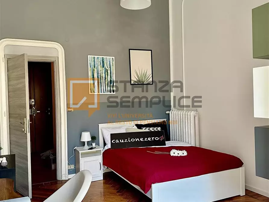appartamento in affitto a Torino in zona San Salvario