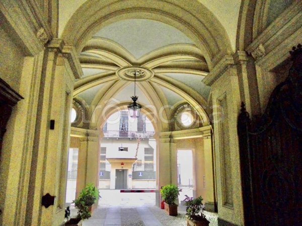 ufficio in affitto a Torino