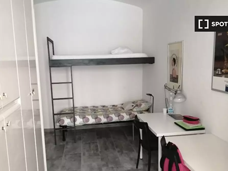 appartamento in affitto a Torino in zona Centro Storico
