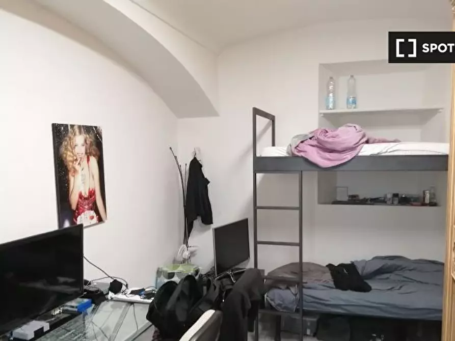 appartamento in affitto a Torino in zona Centro Storico