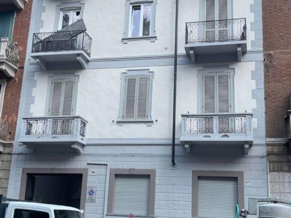 appartamento in affitto a Torino in zona Barriera di Milano