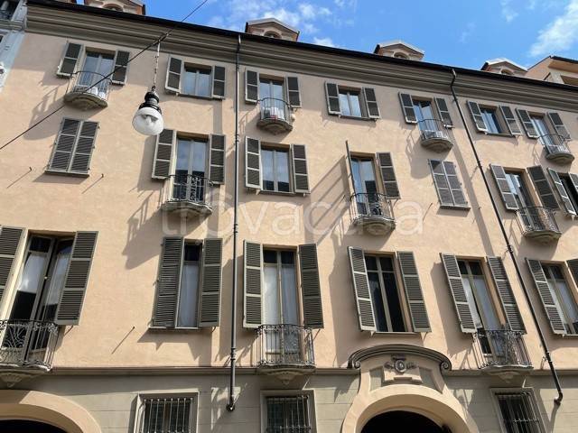 appartamento in affitto a Torino in zona Centro Storico