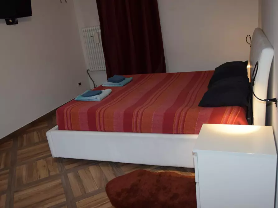appartamento in affitto a Torino in zona Borgo San Paolo