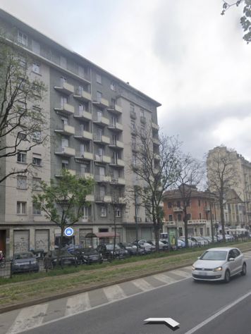 appartamento in affitto a Torino in zona Vanchiglia