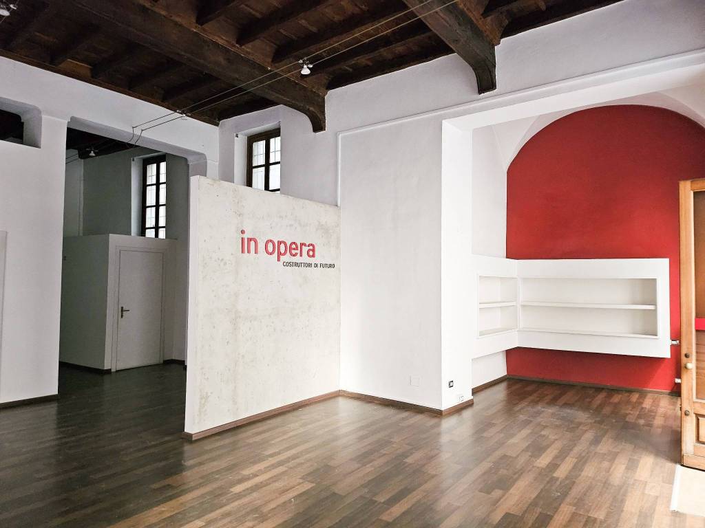 appartamento in affitto a Torino