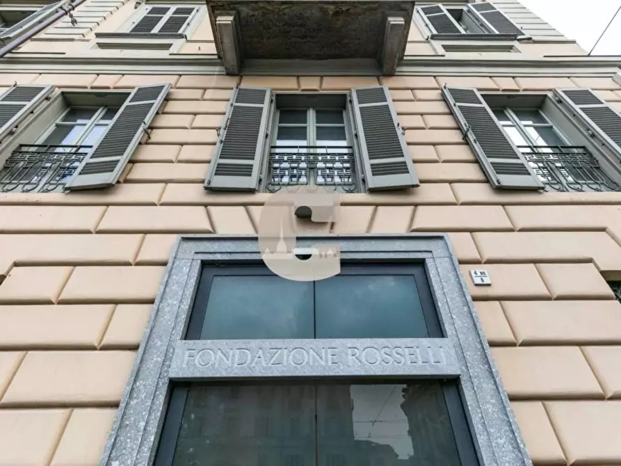 ufficio in affitto a Torino in zona Centro Storico