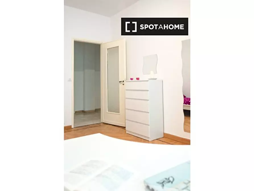 appartamento in affitto a Torino