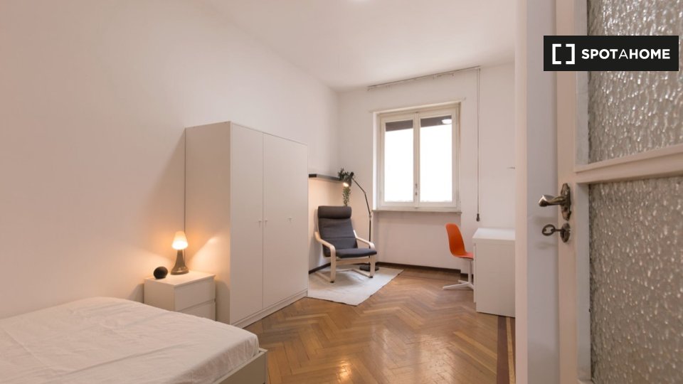 appartamento in affitto a Torino