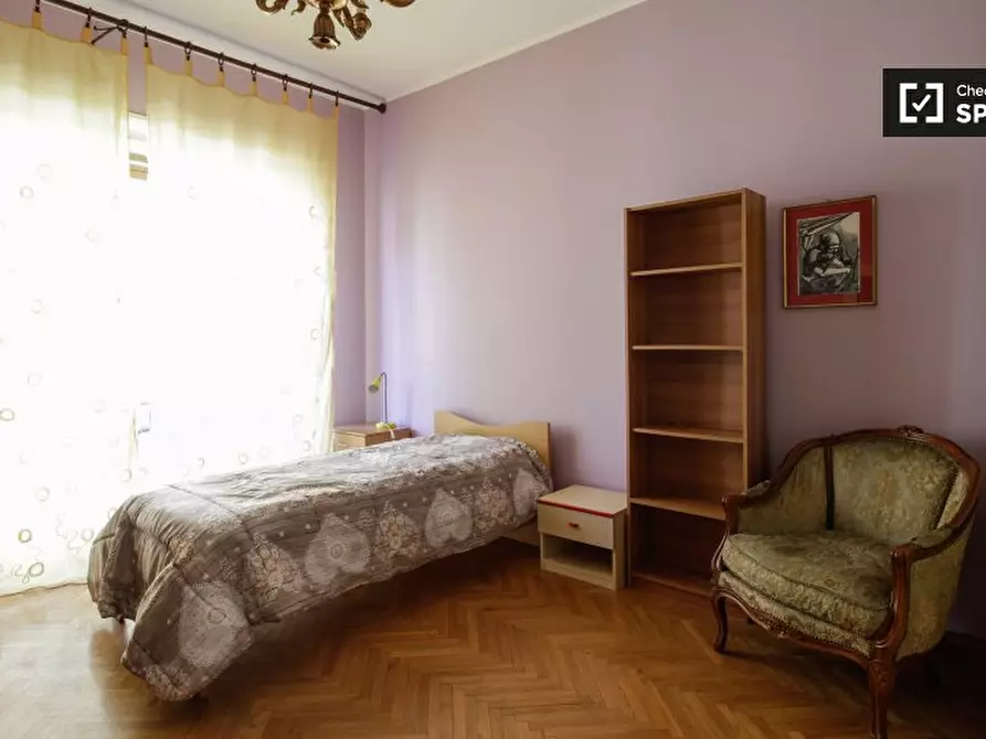 appartamento in affitto a Torino in zona Santa Rita