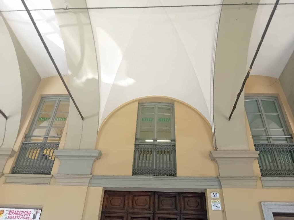ufficio in affitto a Torino
