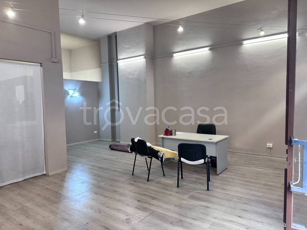 appartamento in affitto a Torino in zona Lingotto