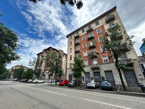 negozio in affitto a Torino in zona Millefonti