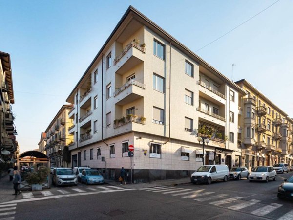 locale commerciale in affitto a Torino in zona Gran Madre
