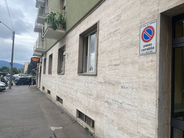 appartamento in affitto a Torino in zona Santa Rita