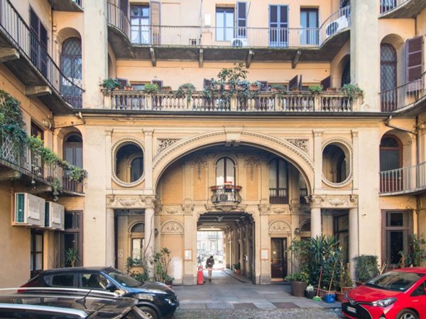 appartamento in affitto a Torino