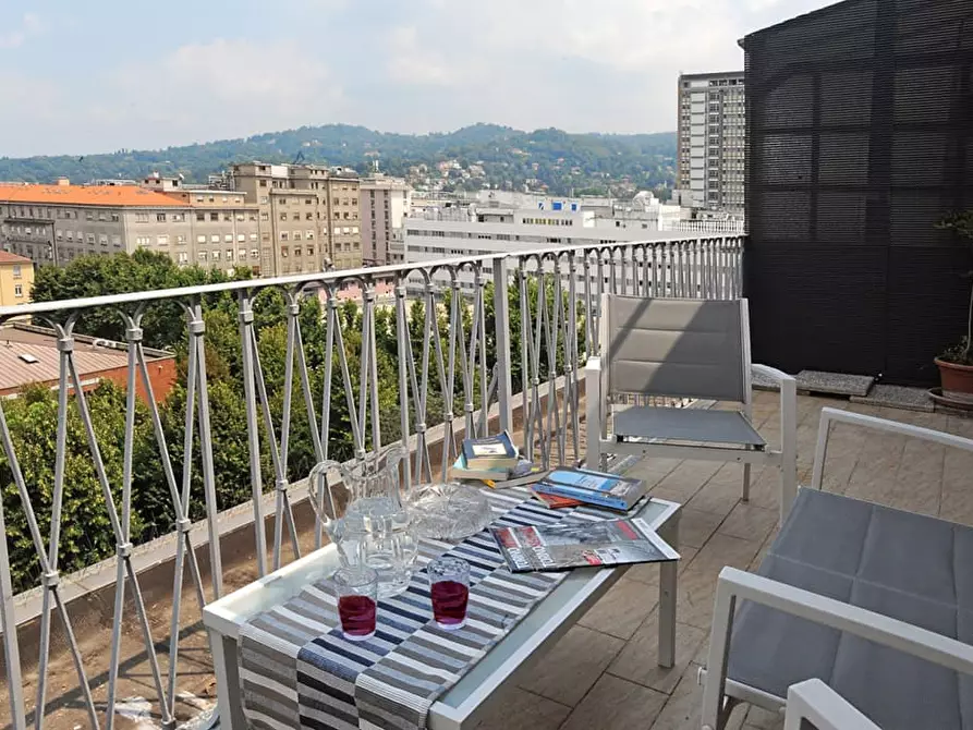 appartamento in affitto a Torino in zona Lingotto