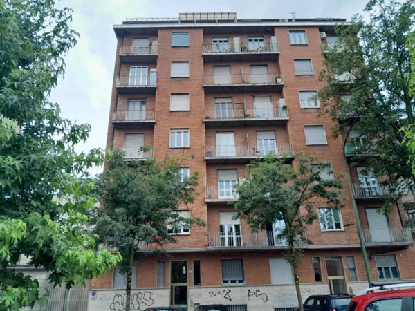 appartamento in affitto a Torino in zona Lingotto