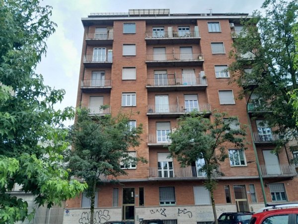 appartamento in affitto a Torino in zona Lingotto