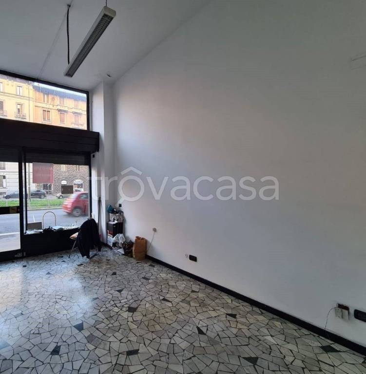 appartamento in affitto a Torino in zona Pozzo Strada