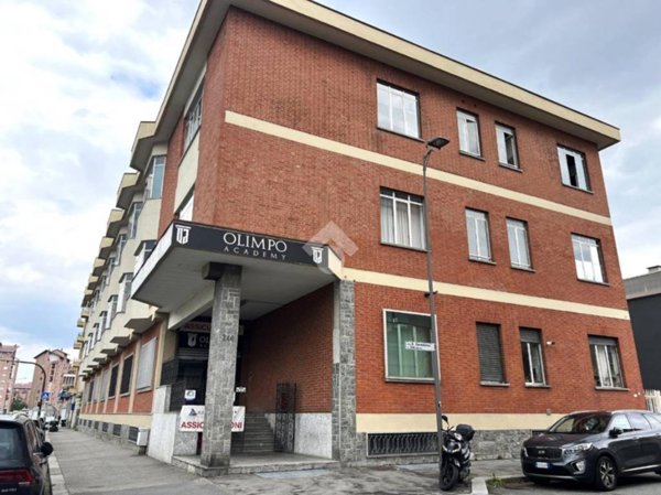 ufficio in affitto a Torino in zona Madonna di Campagna
