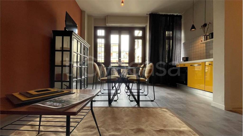 appartamento in affitto a Torino