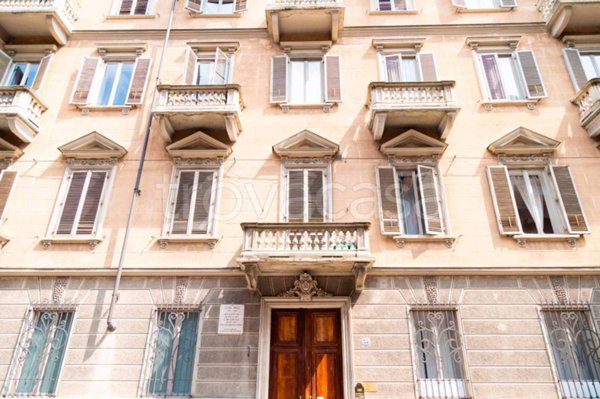 appartamento in affitto a Torino in zona Crocetta