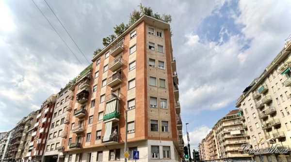 appartamento in affitto a Torino in zona Santa Rita