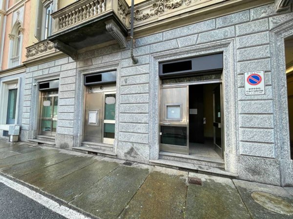 negozio in affitto a Torino
