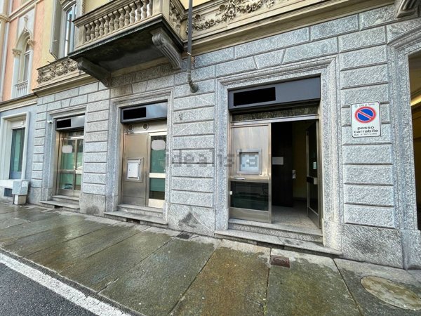 negozio in affitto a Torino