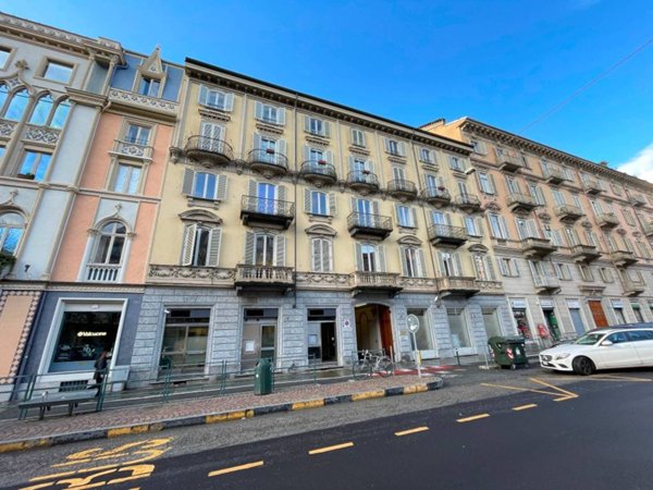 loft in affitto a Torino