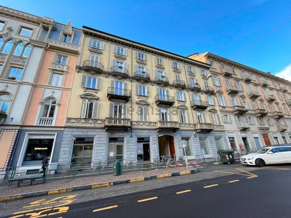 loft in affitto a Torino