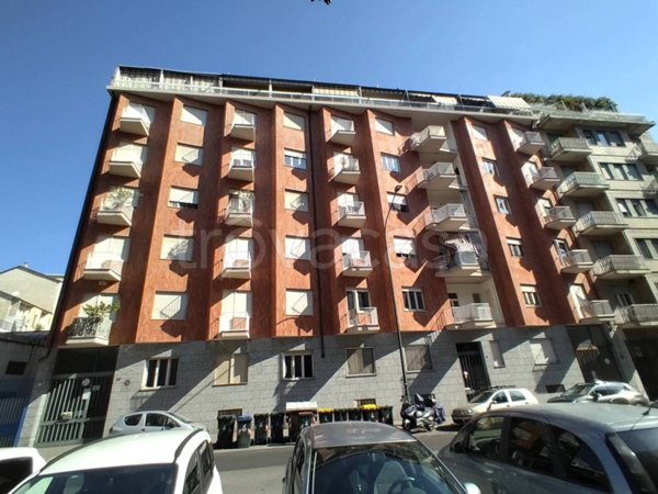 appartamento in affitto a Torino in zona Borgo San Paolo