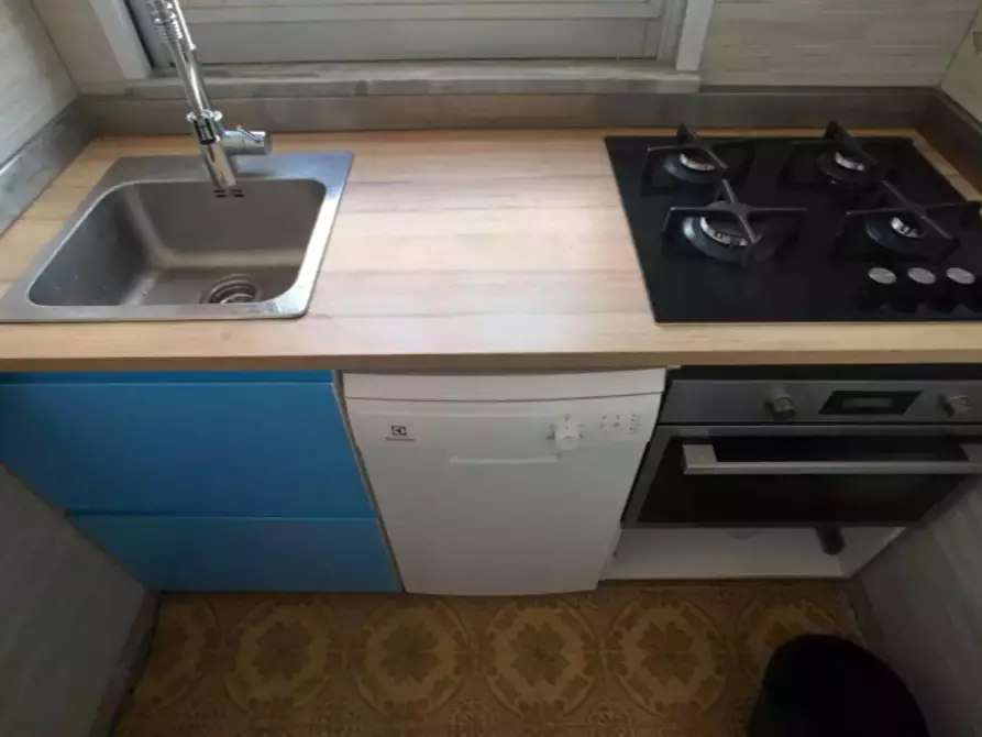 appartamento in affitto a Torino in zona Santa Rita