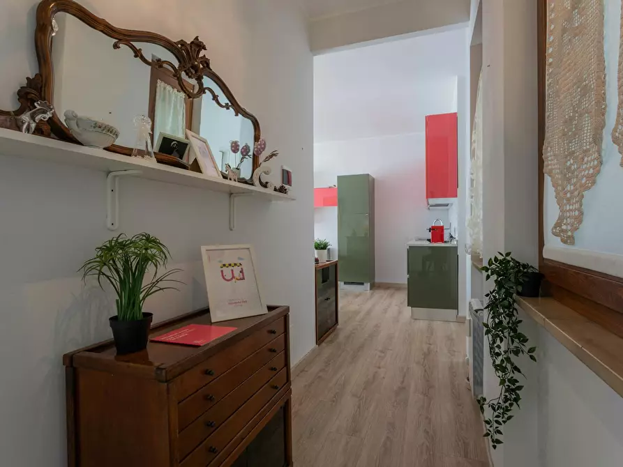 appartamento in affitto a Torino in zona San Salvario