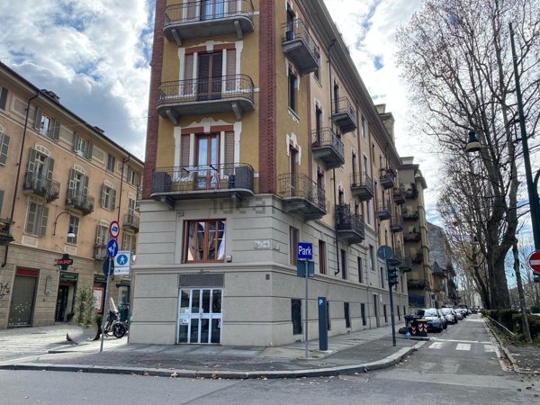 casa indipendente in affitto a Torino in zona Gran Madre